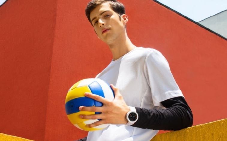 Представлены Huami Amazfit Youth Edition: дешевые смарт-часы от производителя фитнес-трекеров Xiaomi — фото 1