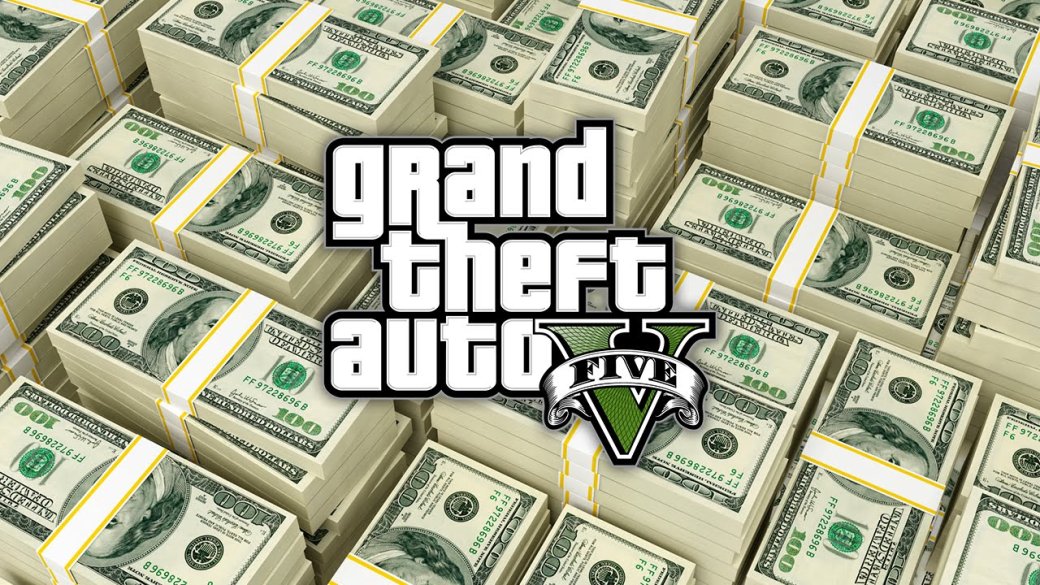Игроки в GTA 5 (а их уже 90 миллионов!) потратили на микротранзакции рекордные деньги — фото 1