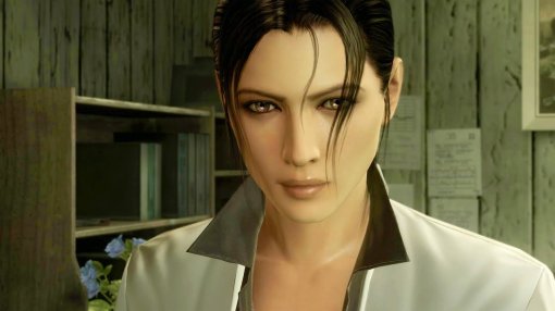 Актриса озвучки Байонетты из Bayonetta 3 раскрыла гонорар за Metal Gear Solid