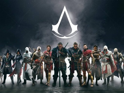 Инсайдер назвал возможные сроки релизов неанонсированных игр серии Assassinʼs Creed