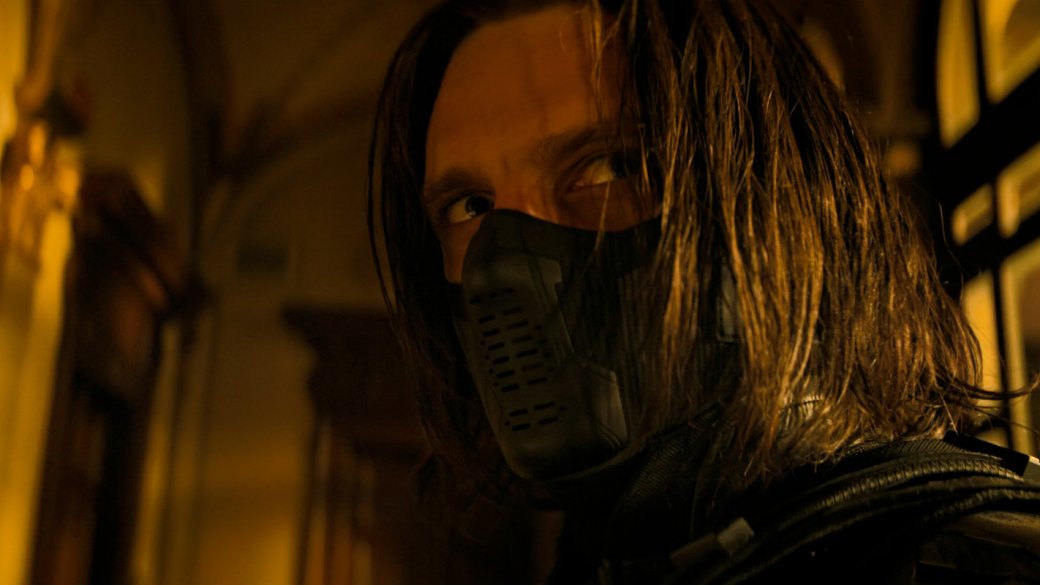 Первые впечатления от «Сокола и Зимнего солдата». Почему новому сериалу MCU нужно время на раскачку — фото 2