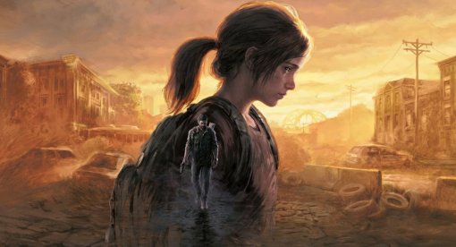 «Бомбора» выпустит переведённые книги о сериях The Last of Us и Final Fantasy