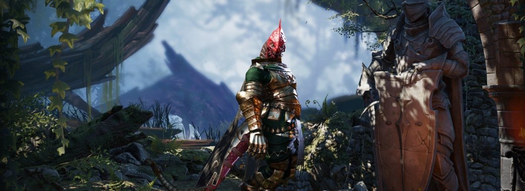 Гайд по достижениям в Divinity: Original Sin 2 — фото 15