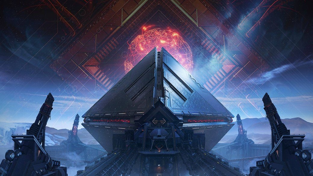 Игроки Destiny 2 недовольны, что по-настоящему оригинальный контент DLC Warmind вышел только на PS4 — фото 1