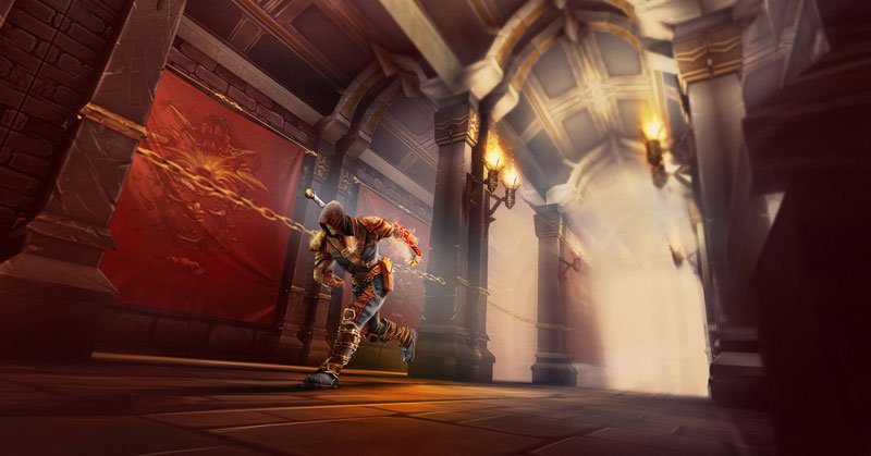 Game Insight выпустила первую игру в Steam — фото 1