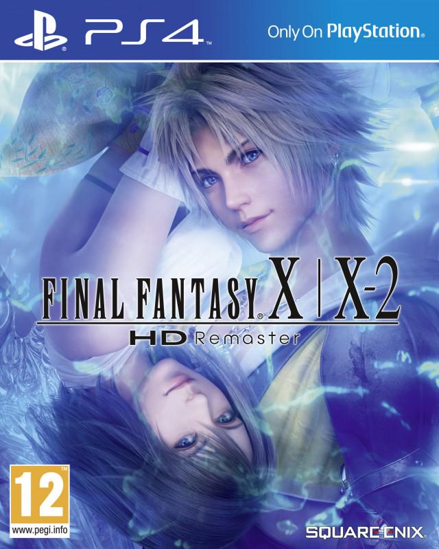 Final Fantasy 10 и 10-2 переиздадут на PS4 — фото 2
