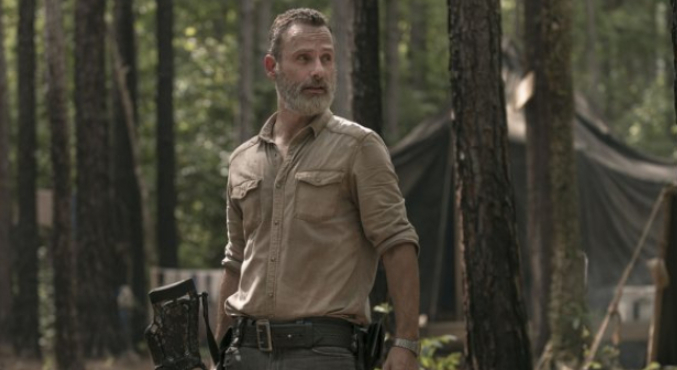 «Ходячие мертвецы» стали самым нелегально скачиваемым сериалом в 2018 году — фото 1