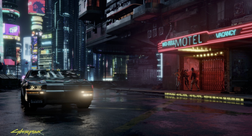 Пытки, насилие и сексуальный контент — за что еще Cyberpunk 2077﻿ получил рейтинг 18+ — фото 1