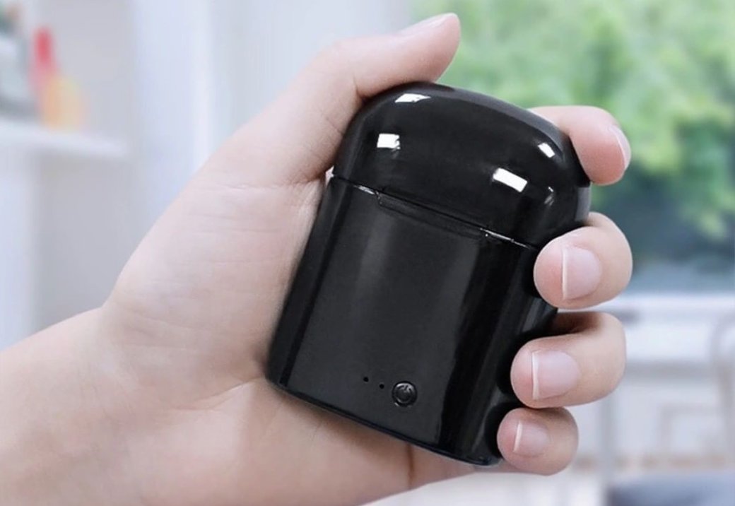 Xiaomi представила наушники Bluetooth Headset Air: китайская версия Apple AirPods, но за $60 — фото 1