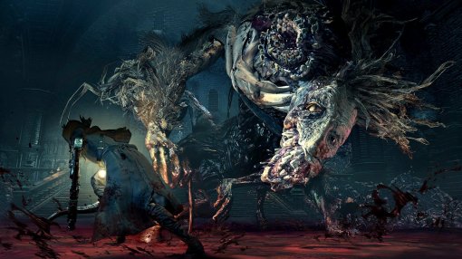 Digital Foundry назвали «невероятной» работу Bloodborne на эмуляторе ShadPS4