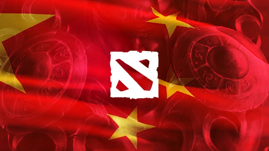 Чем отличается Dota в регионах? Разбор игровых стилей участников The International 2018 — фото 3