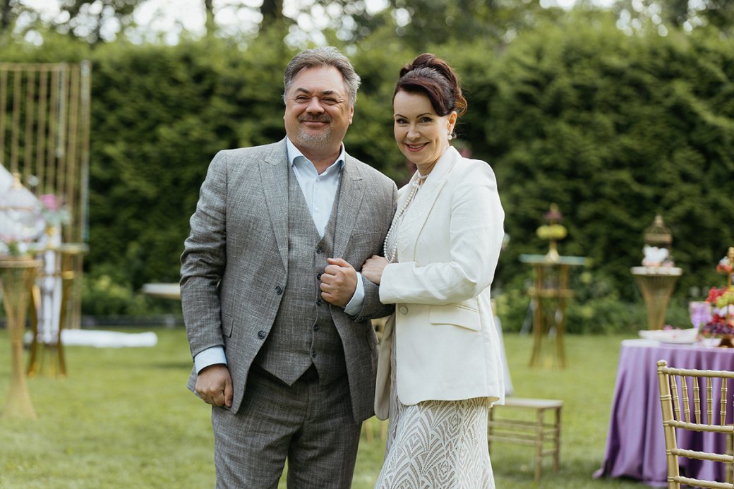 Галерея Съёмки фильма «Папины дочки. В кино» завершились — премьера в конце октября - 5 фото