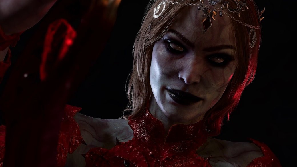 Орин или Горташ в Baldurʼs Gate 3 — чью сторону выбрать — фото 1