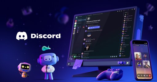 Discord объявил о выходе SDK для встраивания мессенджера в игры