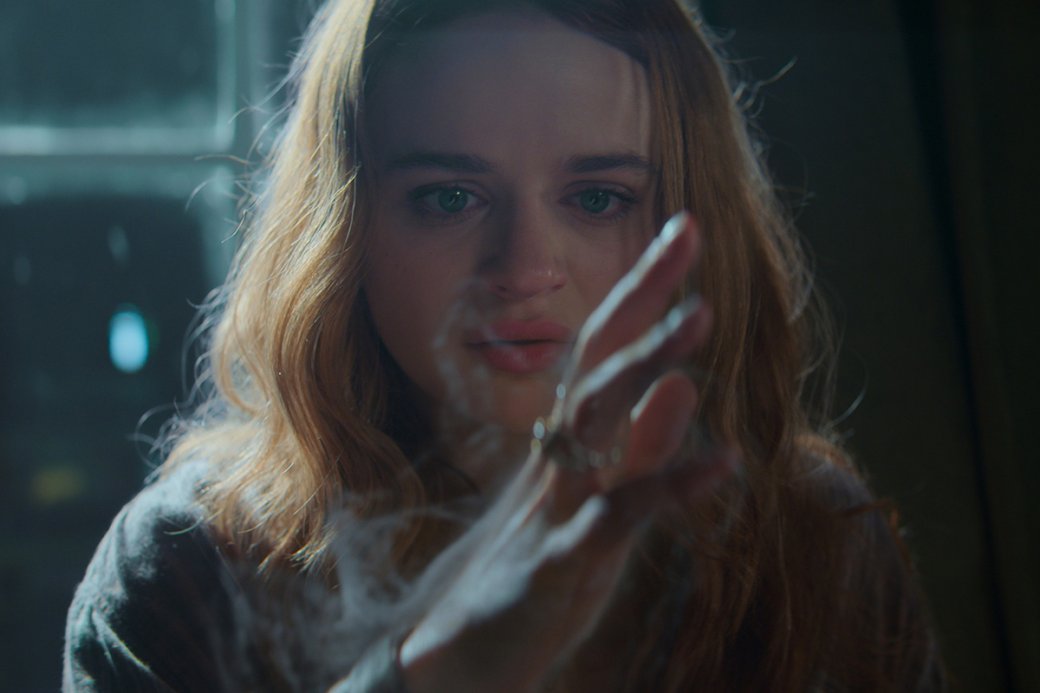 Кадр из фильма «Практическая магия 2»
Источник: Warner Bros.