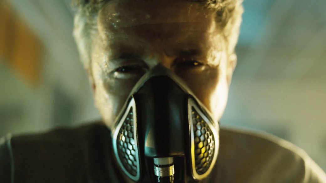 Мнение о сериале Quantum Break — фото 6