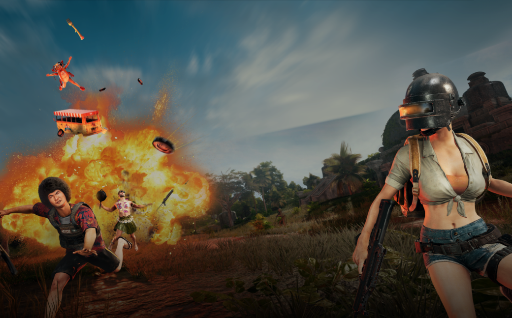 Меньше багов, больше чистого геймплея. Плюсы и минусы PUBG Lite в сравнении с PUBG — фото 12