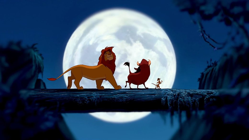 Фото: Walt Disney Pictures