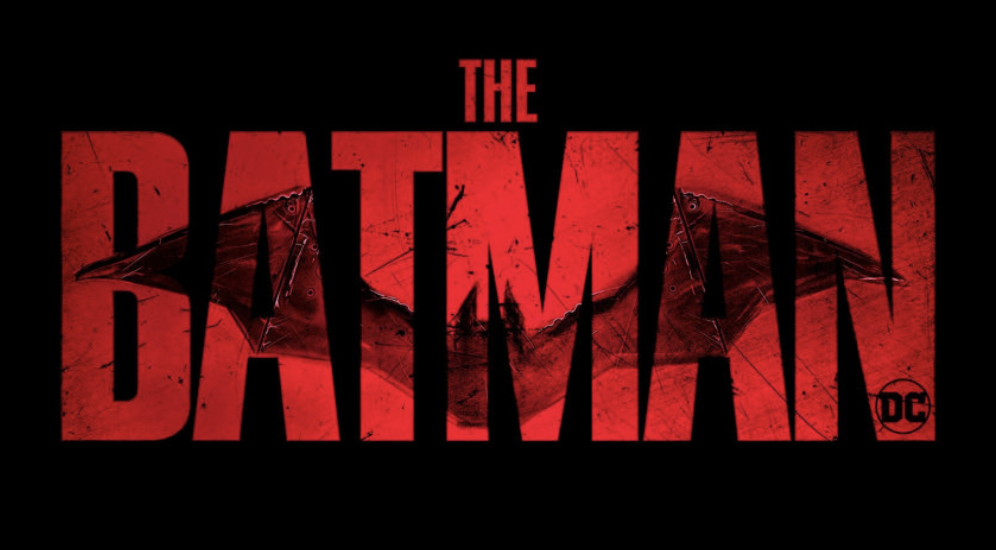 Галерея Мэтт Ривз показал логотип нового фильма про Бэтмена, а также свежий арт с героем - 2 фото