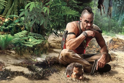 Far Cry 3 исполнилось 10 лет