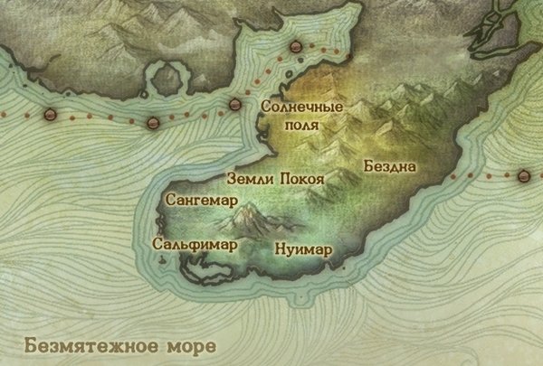 Mirror of Fate вышла в HD на PC и другие события недели — фото 3