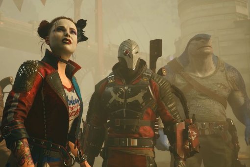 Инсайдер сообщил о положительном мнении разработчиков Suicide Squad об игре