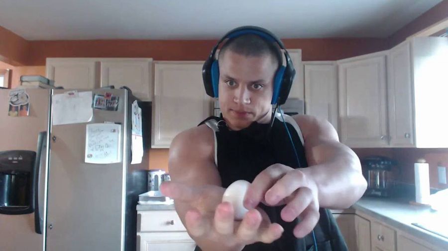 Они завоевали Twitch. Кого смотрели в 2017-м — фото 3