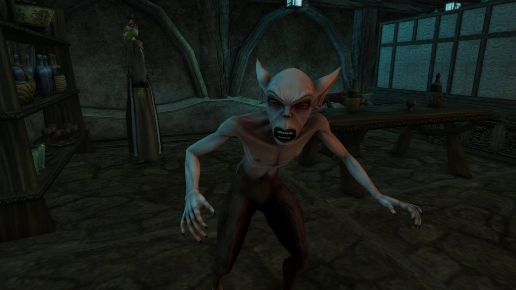 Рассказываем о новых (!!!) модах для The Elder Scrolls III: Morrowind — фото 2