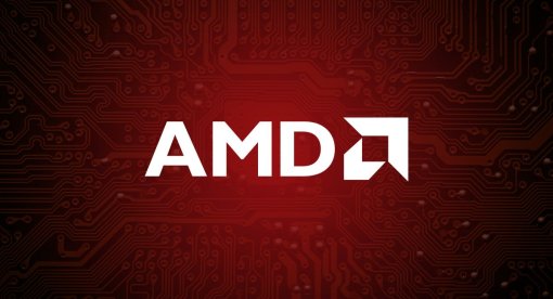 Выручка AMD выросла в первом квартале 2024 года
