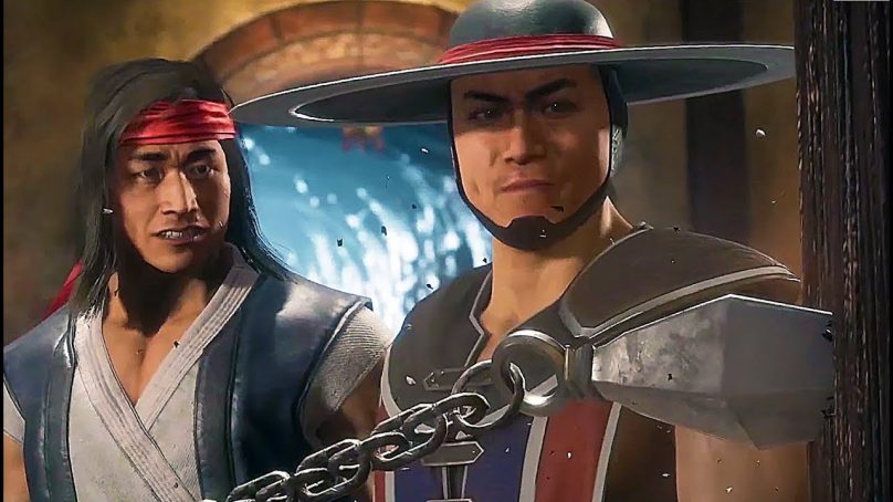 Mortal Kombat 11 после 140 часов игры — мнение Александра Трофимова — фото 6