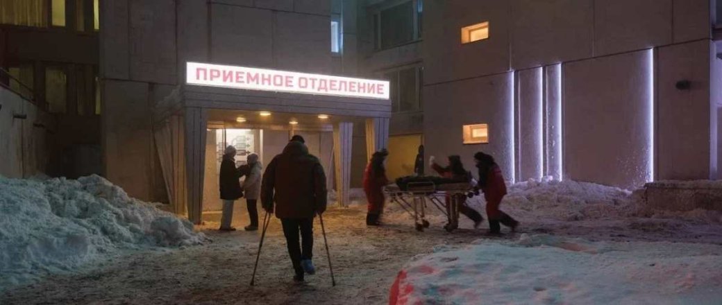 Кадр из сериала «Полная совместимость»/ Источник: PREMIER