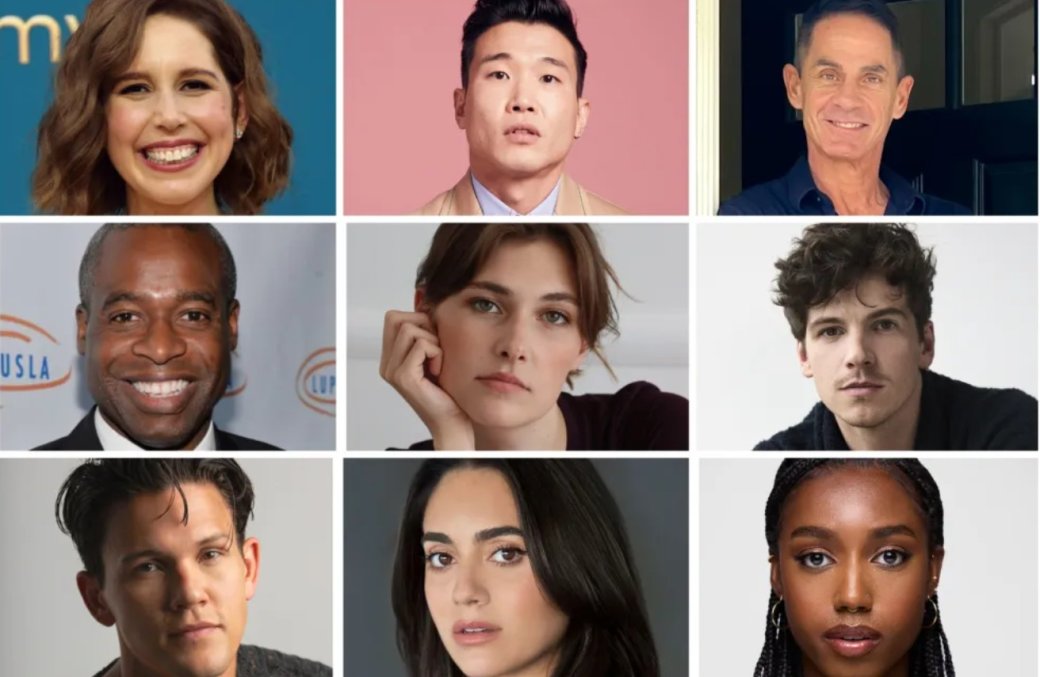 Фото: Momodu Mansaray; Michael Rowe/Getty Images for IMDb; Robert Maschio; Phill Lewis; Nathan Hicks; David Reiss; Ashley Nguyen; Yasmine Kateb; Disney (Variety)