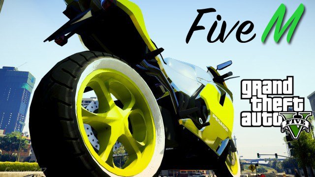Темная история: издатель GTA 5 запугивает автора популярного мода? — фото 1