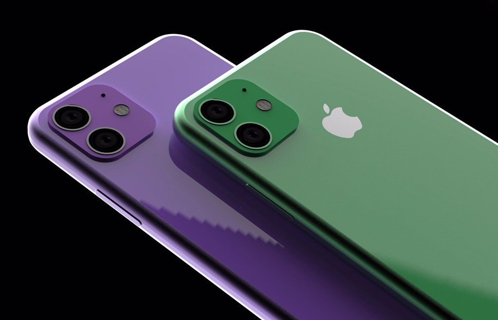 iPhone XR 2019 получит увеличенную батарею и станет самым выносливым смартфоном Apple — фото 1