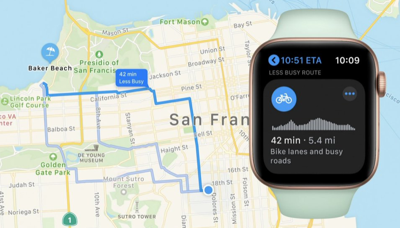 WatchOS 7: что показала Apple — фото 1