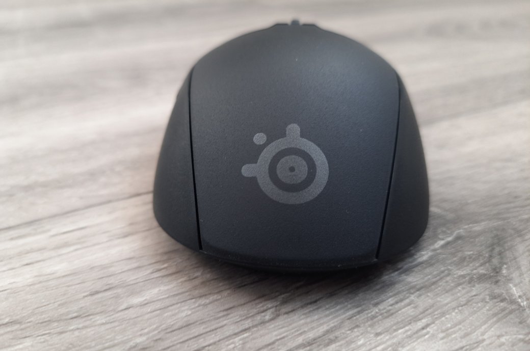 Обзор SteelSeries Rival 3 Wireless. Игровая мышка без проводов и границ — фото 10