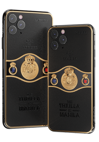 В России вышел iPhone 11 Pro с фрагментом водолазки Стива Джобса и дизайном iPhone 2007 года — изображение 3