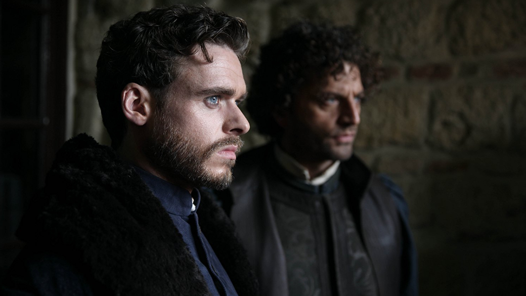 Исторические сериалы, достойные внимания: «Тюдоры», «Медичи», «Королева-девственница» и другие — фото 13