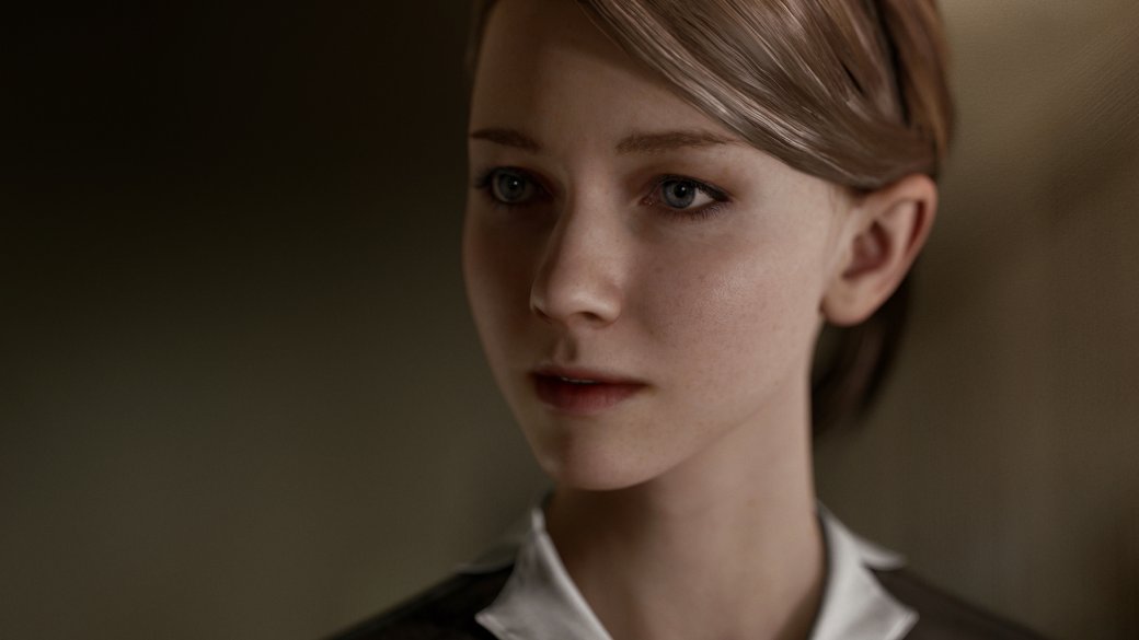 Релиз Detroit: Become Human состоится в мае. За предзаказ дарят Heavy Rain для PS4! — фото 2