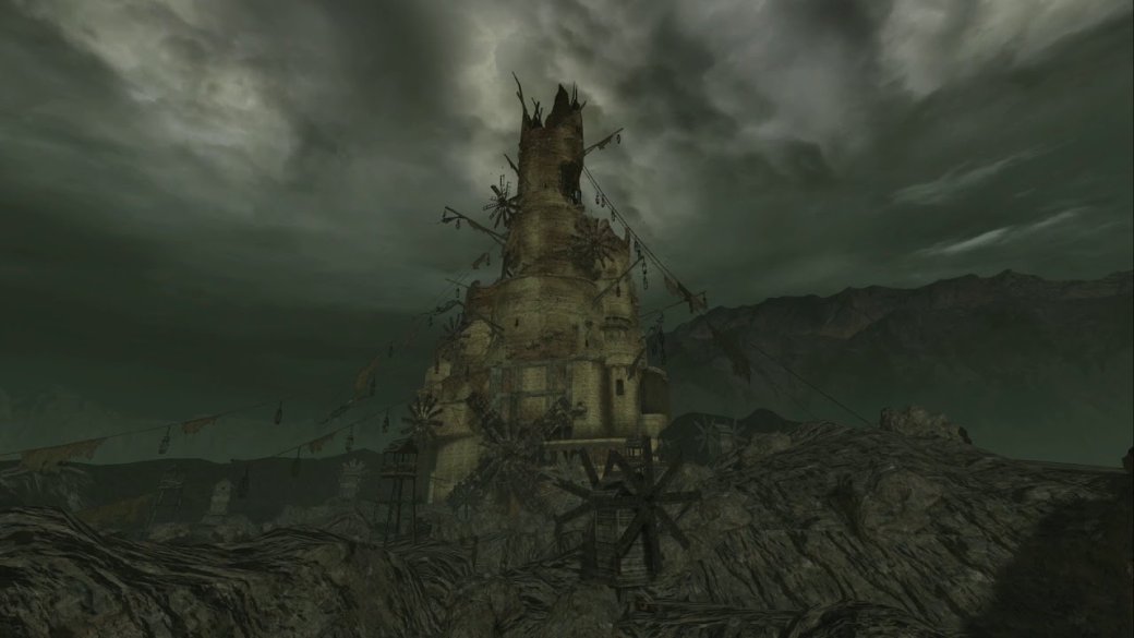 Галерея Мнение. Dark Souls 2 — худшая игра в серии - 2 фото