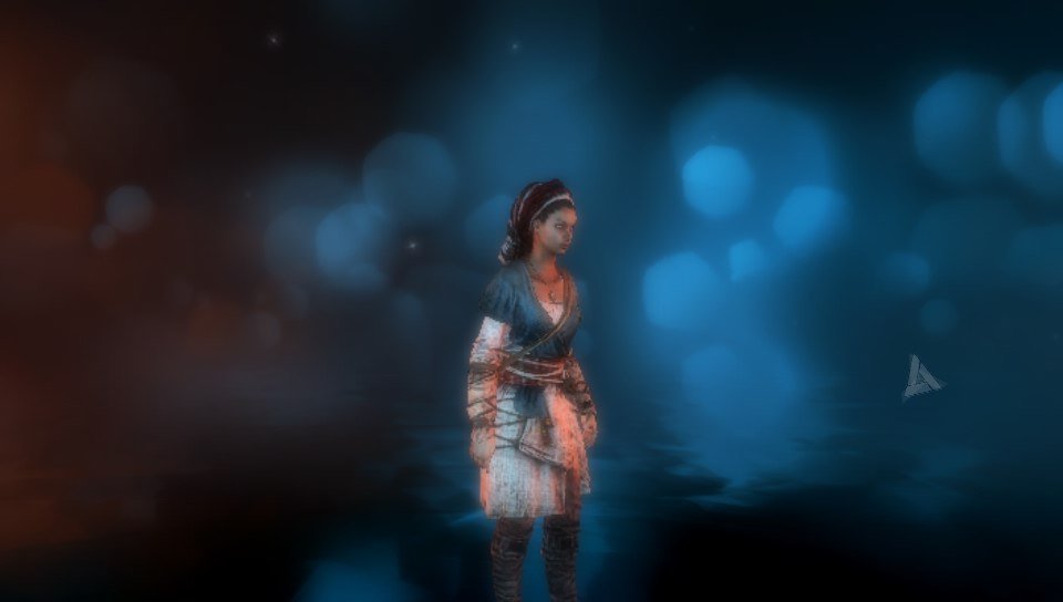 Рецензия на Assassin's Creed 3: Liberation — фото 2