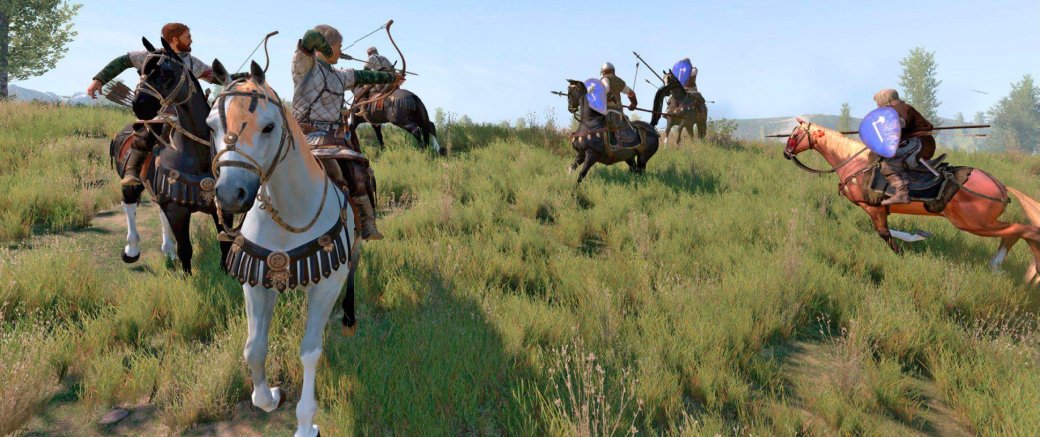 Mount & Blade 2: Bannerlord﻿ — что это за игра и когда она уже выйдет? — фото 1