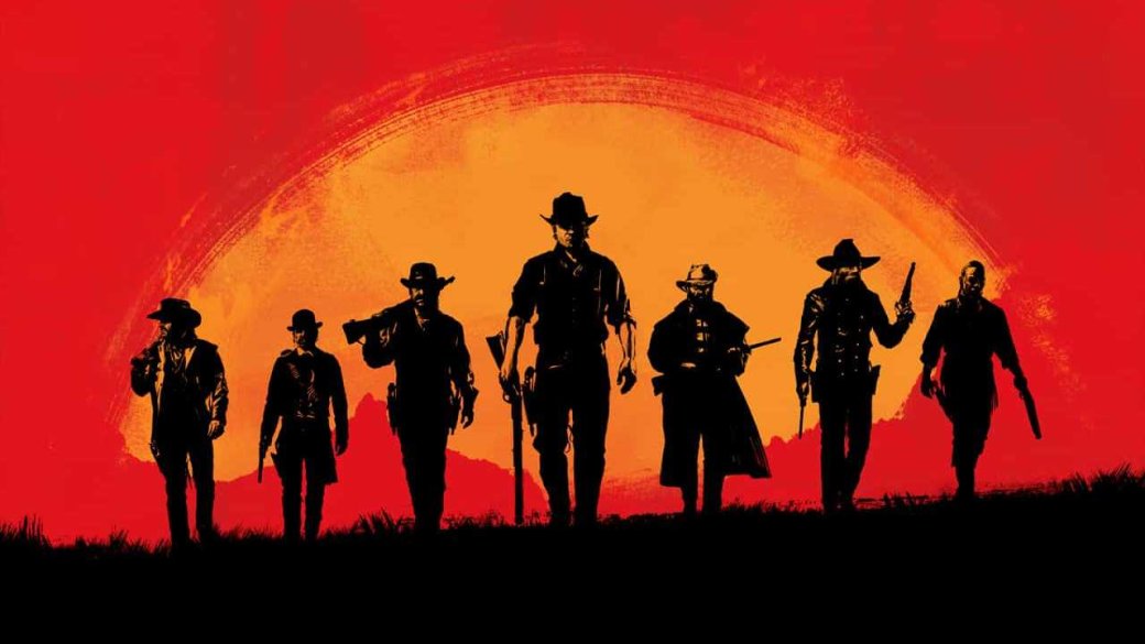 Дикий-дикий Запад в новом трейлере Red Dead Redemption 2. Смотрим скорее! — фото 1