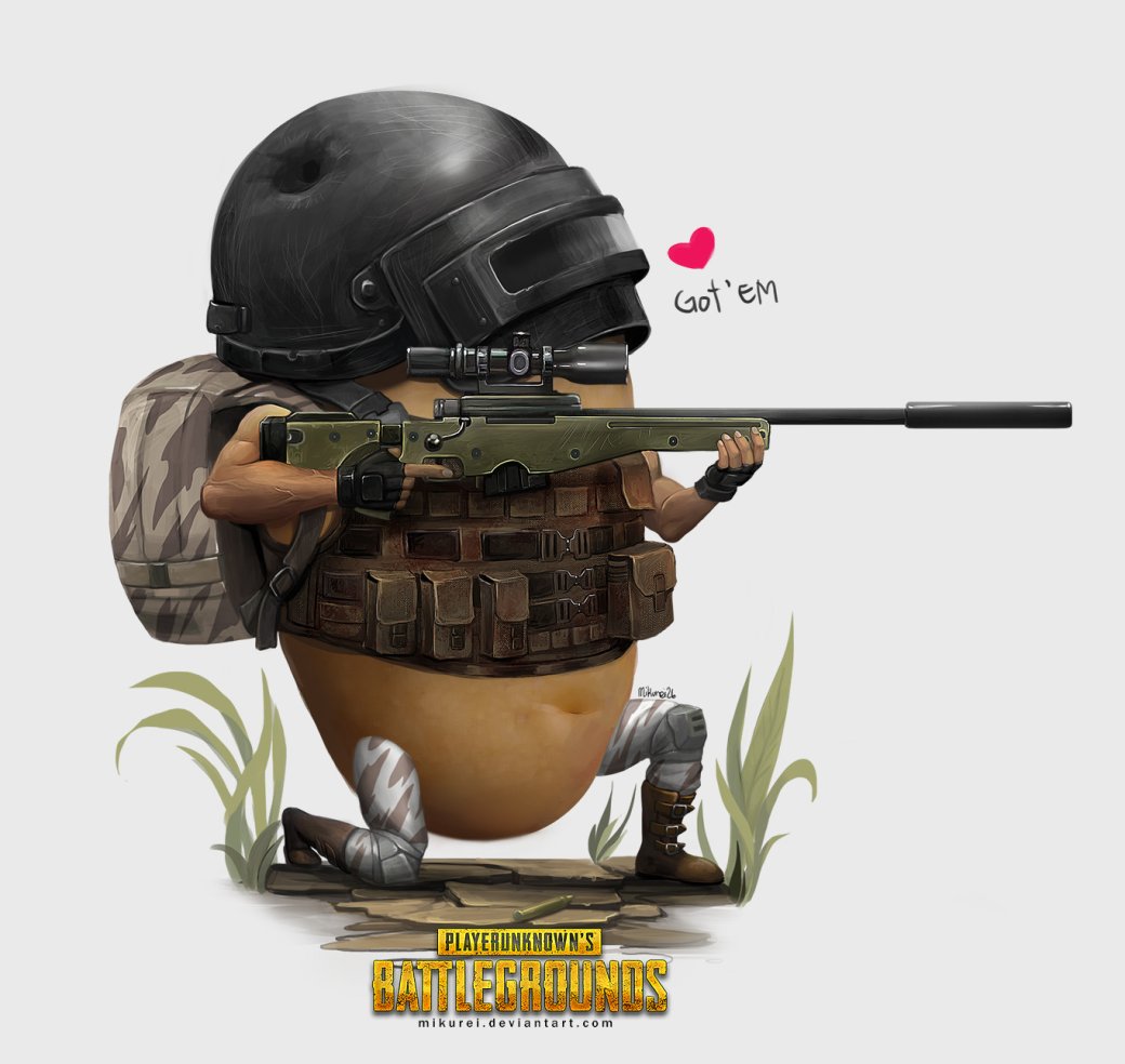 Маска операция завтра pubg