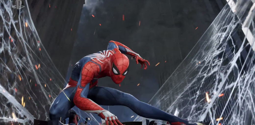 Первый геймплей Spider-Man с E3 2017. Что мы узнали? — фото 4