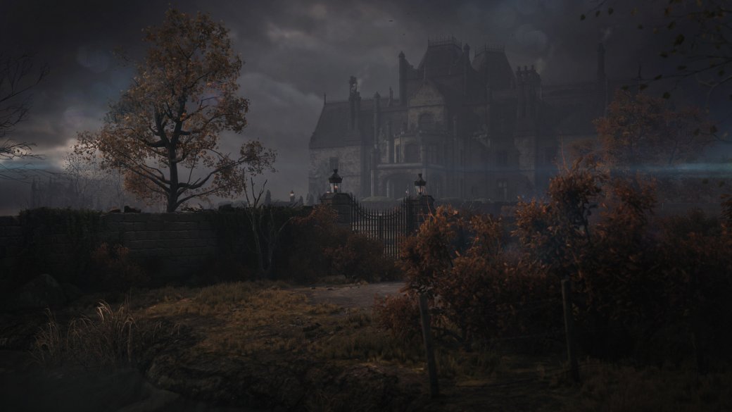 IO Interactive показала все локации Hitman 3 — фото 2