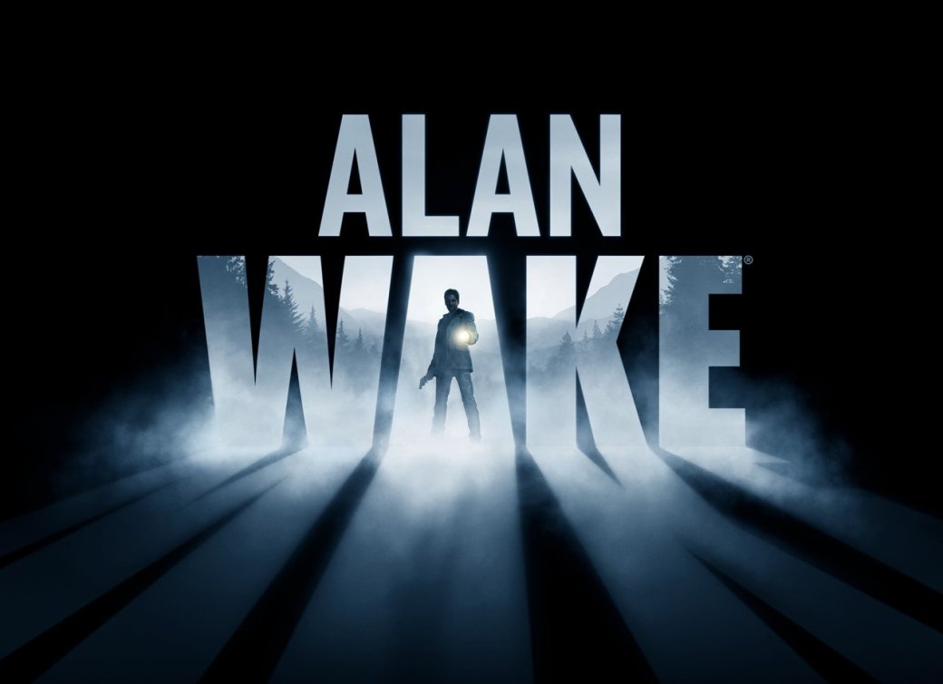 Alan Wake 2 больше не нужна? Remedy тизерит появление Алана Уэйка в дополнении для Control — фото 2
