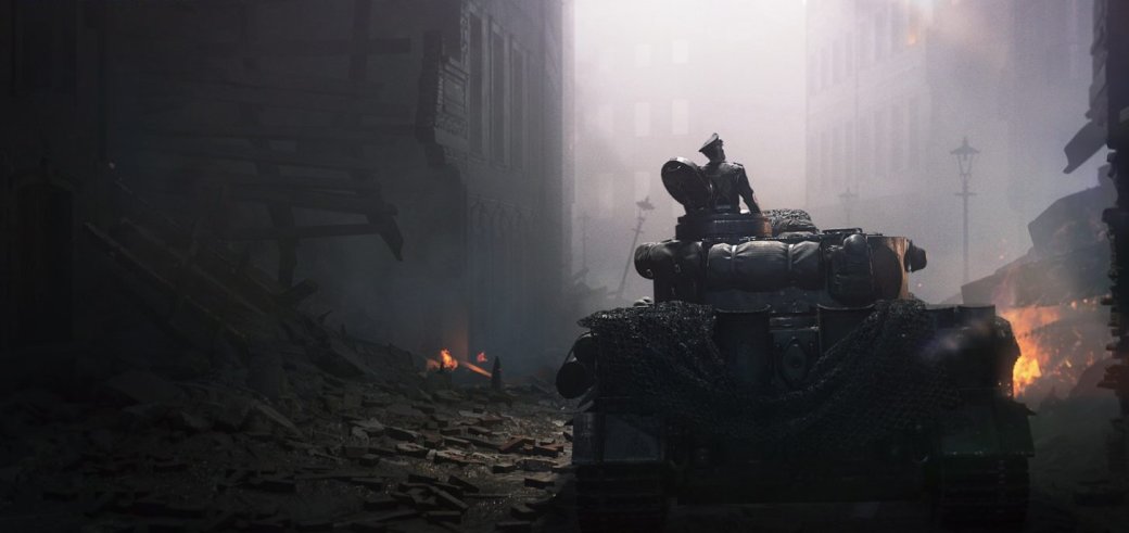 Battlefield V и реальность: военные операции в игре и в жизни — фото 10