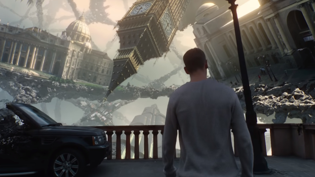 Только не впадайте в кому! Вышел трейлер фильма «Кома». Над ним тоже работал Сарик Андреасян — фото 1