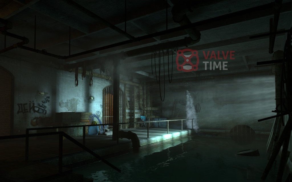 Галерея Контроль слухов: Half-Life 3 обнаружена в Steam? - 11 фото
